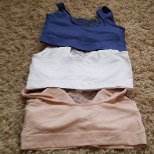 Rhonda Shear Intimates & Sleepwear - 3 bras Rhonda Shear Rhonda Shear Intimates & Sleepwear - 3 bras Rhonda Shear